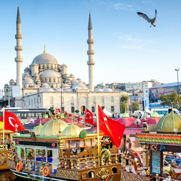 Istambul_Turkey