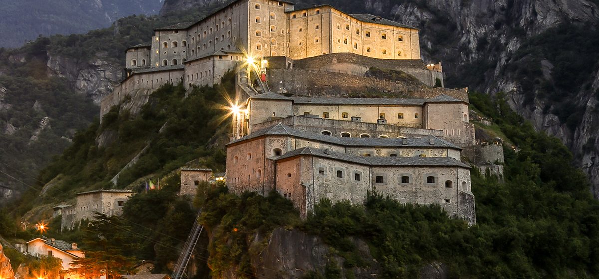 Fort-Bard---Valle-d'Aosta